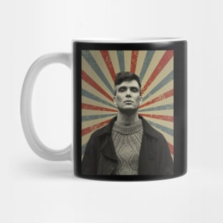 Cillian Murphy Mug